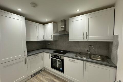 1 bedroom apartment for sale, Grosvenor Street, Cheltenham, Gloucestershire, GL52