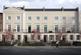 Grosvenor Street, Cheltenham, Gloucestershire, GL52