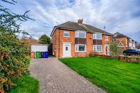 3 bedroom semi-detached house for sale, Highgate, Cleethorpes, Lincolnshire, DN35