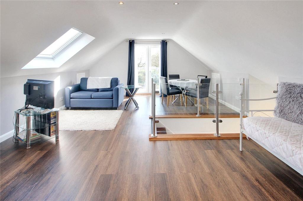 Annex Livingroom