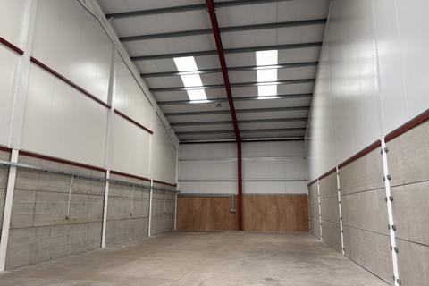 Industrial unit to rent, Unit 2 Wheatlands, Smart Farms, Gloucester, GL2 8DF