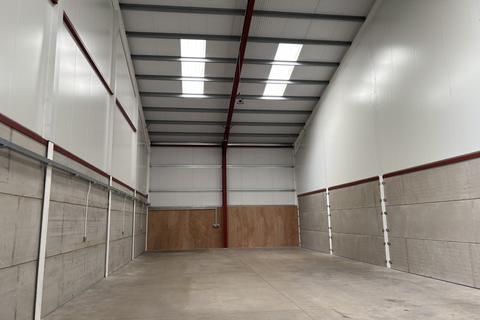 Industrial unit to rent, Unit 2 Wheatlands, Smart Farms, Gloucester, GL2 8DF