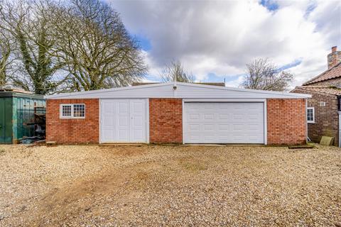 undefined, Station Cottages, Hubberts Bridge, PE20