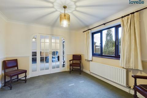 4 bedroom detached bungalow for sale, Spridlington Road, Faldingworth, LN8
