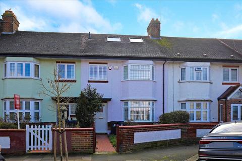 35 Niagara Avenue, London, W5 4UD