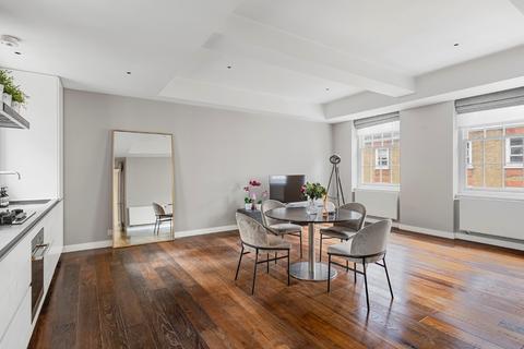 3 bedroom apartment for sale, Picton Place, London W1U