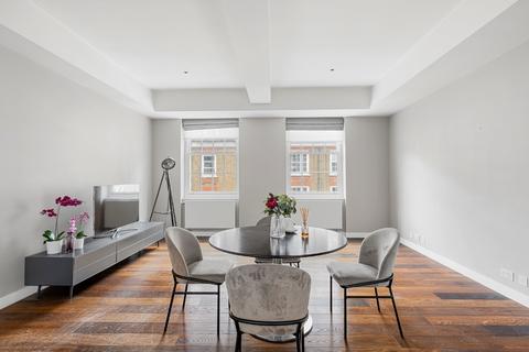 3 bedroom apartment for sale, Picton Place, London W1U