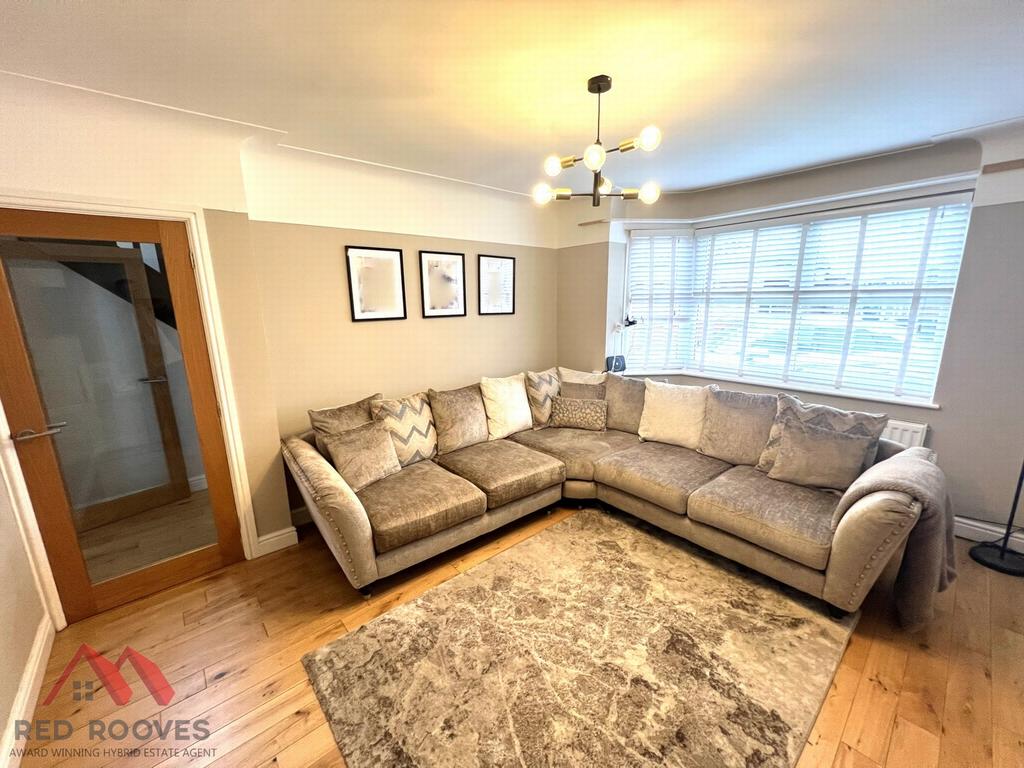 Holmfield Grove, Huyton, L36 3 bed semidetached house for sale £260,000