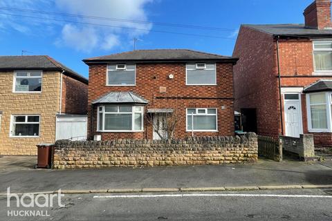 48 Imperial Road, Nottingham, NG6 9GB