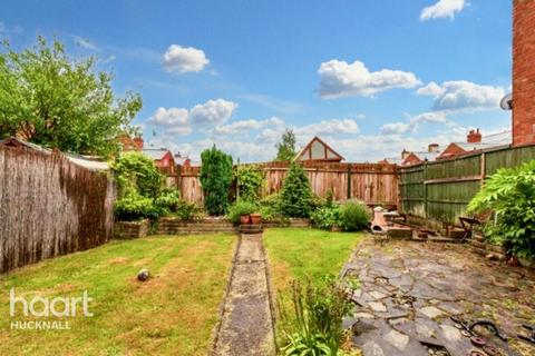48 Imperial Road, Nottingham, NG6 9GB