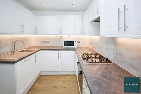 2 bedroom apartment to rent, The Drive, Golders Green, NW11