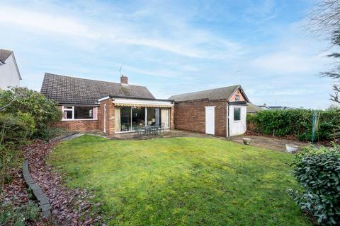 29 Lodge Avenue, Elstree, Borehamwood, WD6 3NA