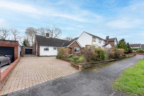 29 Lodge Avenue, Elstree, Borehamwood, WD6 3NA