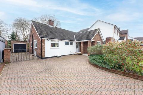 29 Lodge Avenue, Elstree, Borehamwood, WD6 3NA
