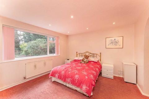 29 Lodge Avenue, Elstree, Borehamwood, WD6 3NA