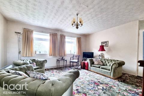 3 bedroom maisonette for sale, Frythe Close, Kenilworth
