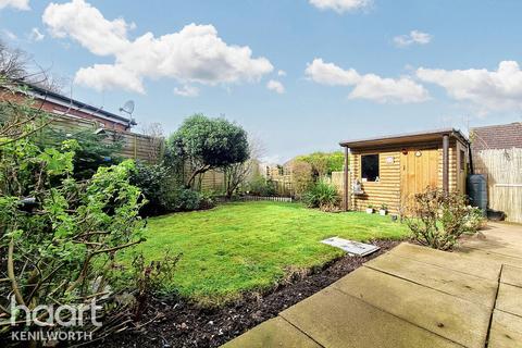 undefined, Frythe Close, Kenilworth