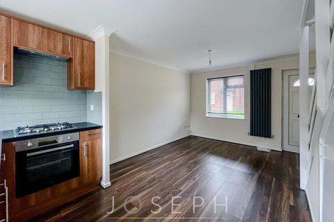 1 bedroom end of terrace house to rent - Sycamore Close, Ipswich, IP8