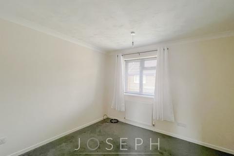 1 bedroom end of terrace house to rent - Sycamore Close, Ipswich, IP8