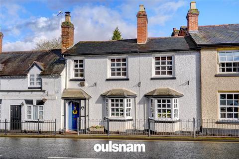9 Swan Street, Alvechurch, Birmingham, B48 7RR