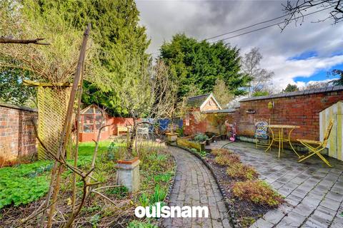 9 Swan Street, Alvechurch, Birmingham, B48 7RR
