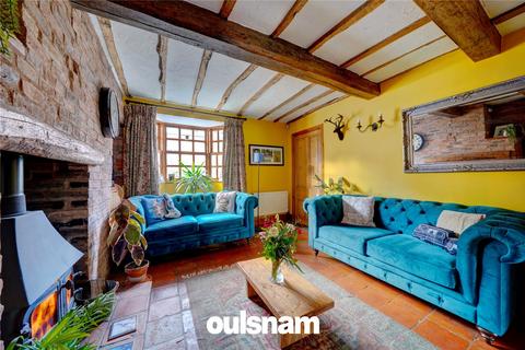 9 Swan Street, Alvechurch, Birmingham, B48 7RR