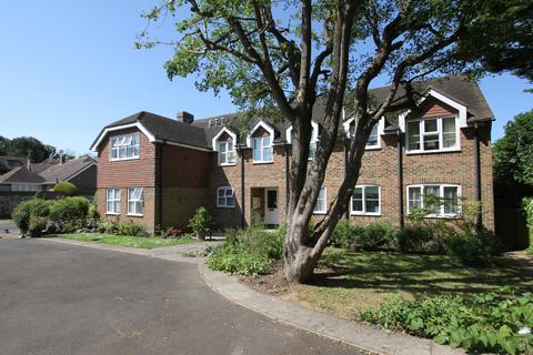 2 bedroom apartment for sale, Sussex Gardens, East Dean BN20