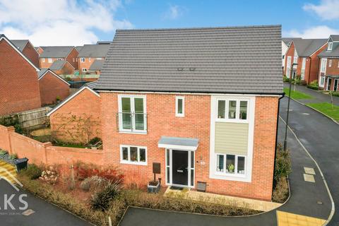 12 Frankley Close, Hilton, Derby, DE65 5PF