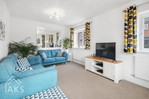 12 Frankley Close, Hilton, Derby, DE65 5PF