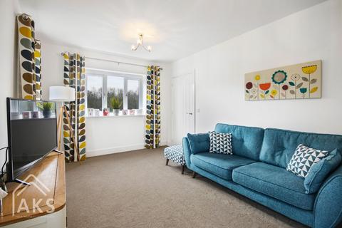 12 Frankley Close, Hilton, Derby, DE65 5PF