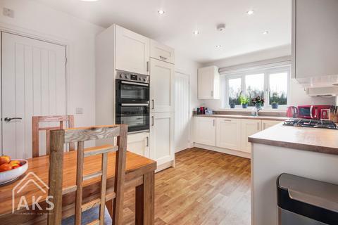 12 Frankley Close, Hilton, Derby, DE65 5PF