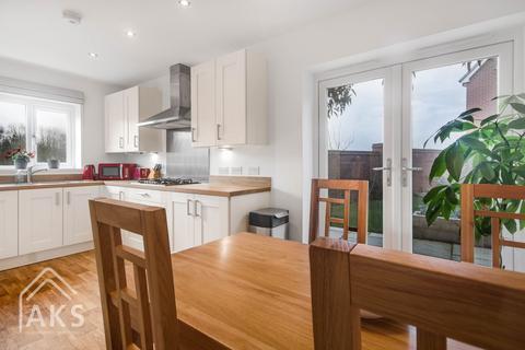 12 Frankley Close, Hilton, Derby, DE65 5PF