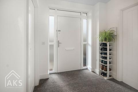 12 Frankley Close, Hilton, Derby, DE65 5PF