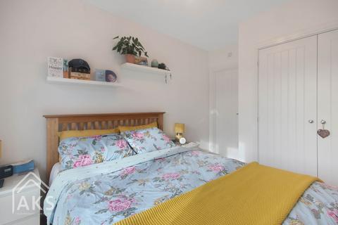 12 Frankley Close, Hilton, Derby, DE65 5PF