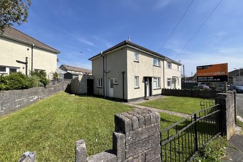 39 Nant Eirin, Tonyrefail, Porth, CF39 8DP