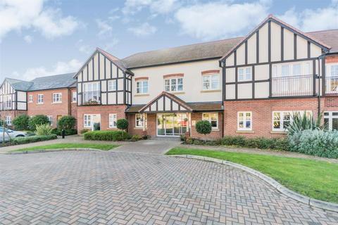1 bedroom retirement property to rent - Four Ashes Road, Bentley Heath B93