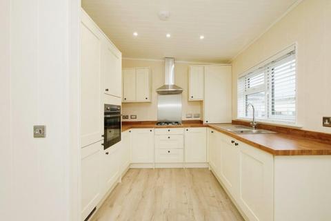 2 bedroom park home for sale, at Mount Pleasant Park, Cundall Drive, Acaster YO23