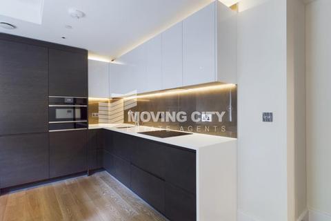1 bedroom apartment to rent - Warwick Lane, London W14