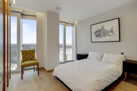 1 bedroom apartment for sale, International Way London E20