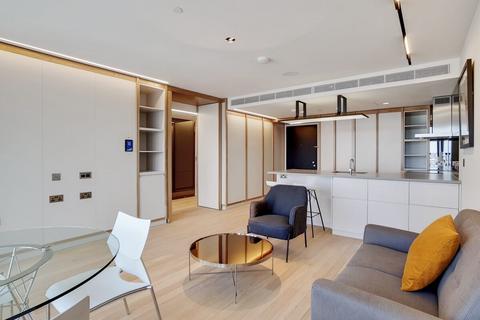 1 bedroom apartment for sale, Manhattan Loft Apartments, International Way, London, E20
