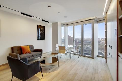 1 bedroom apartment for sale, Manhattan Loft Apartments, International Way, London, E20