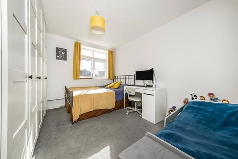 1 bedroom flat for sale - Parkgate House, 356 West Barnes Lane, New Malden, KT3