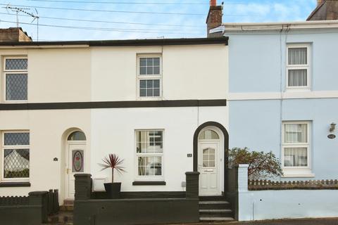 2 bedroom terraced house for sale, Petitor Road, St Marychurch