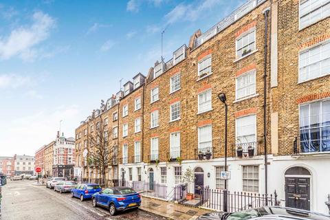 Flat 4, 15 Cosway Street, London, NW1 5NR