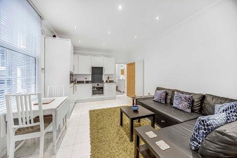Flat 4, 15 Cosway Street, London, NW1 5NR