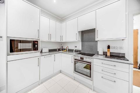 Flat 4, 15 Cosway Street, London, NW1 5NR