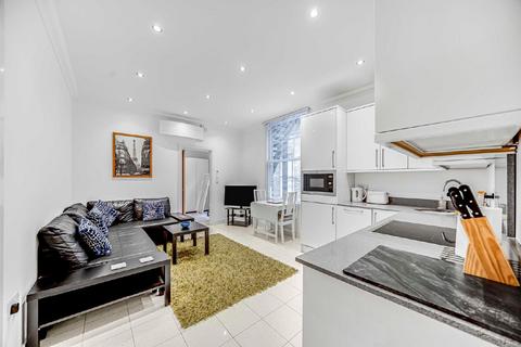Flat 4, 15 Cosway Street, London, NW1 5NR
