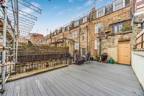 Flat 4, 15 Cosway Street, London, NW1 5NR