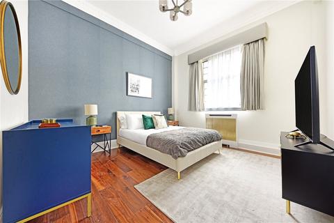 4 bedroom apartment to rent, Baker Street, Marylebone, London, NW1