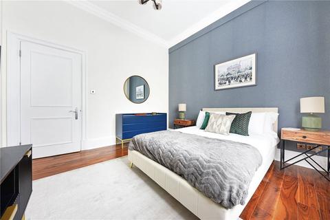 4 bedroom apartment to rent, Baker Street, Marylebone, London, NW1
